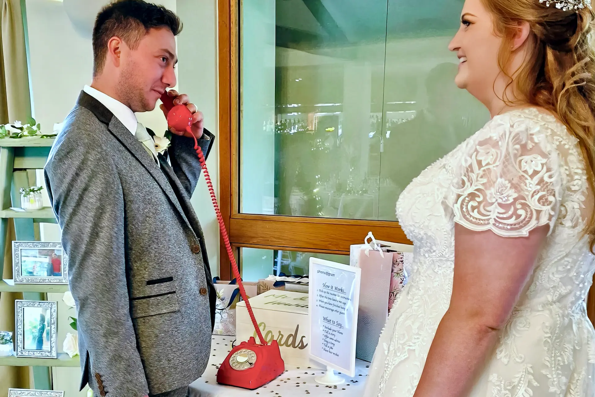 Phoneogram